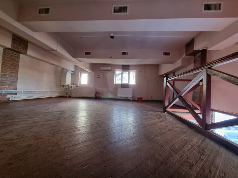 Spatiu comercial Piața Sud