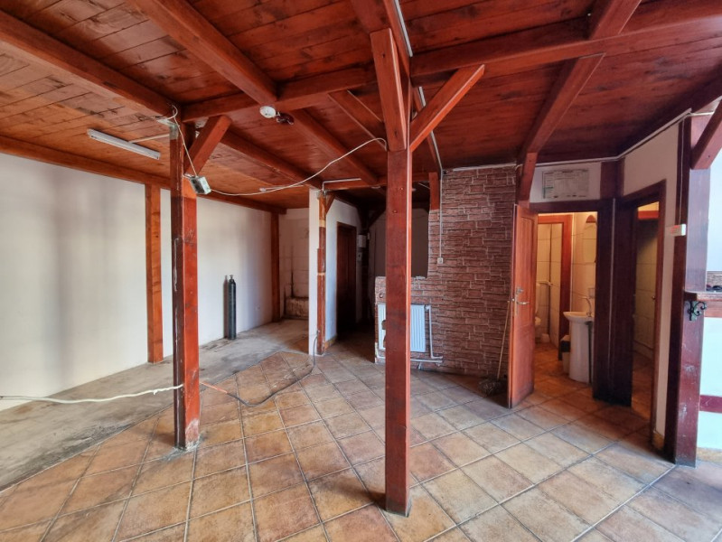 Spatiu comercial Piața Sud