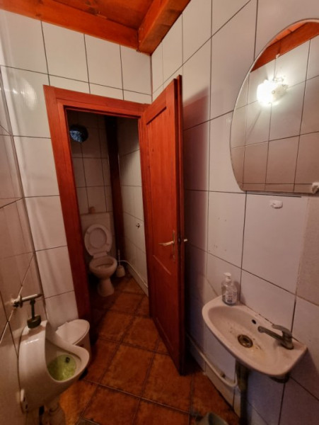 Spatiu comercial Piața Sud