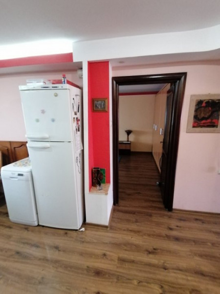3 camere dec. Ștefan cel Mare