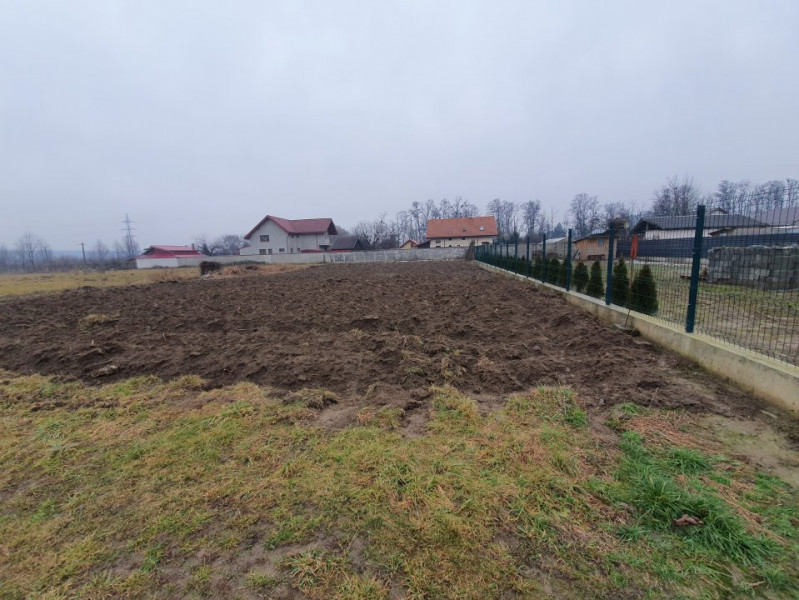 Teren Hemeiusi - Unitățile militare 