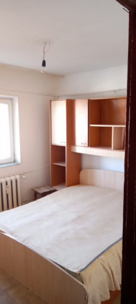 Apartament Narcisa Semidecomandat