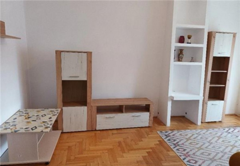 Apartament ULTRA-CENTRAL Mihai Viteazu 3, 