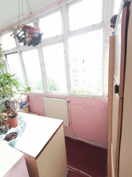 Apartament 2 camere 9 mai