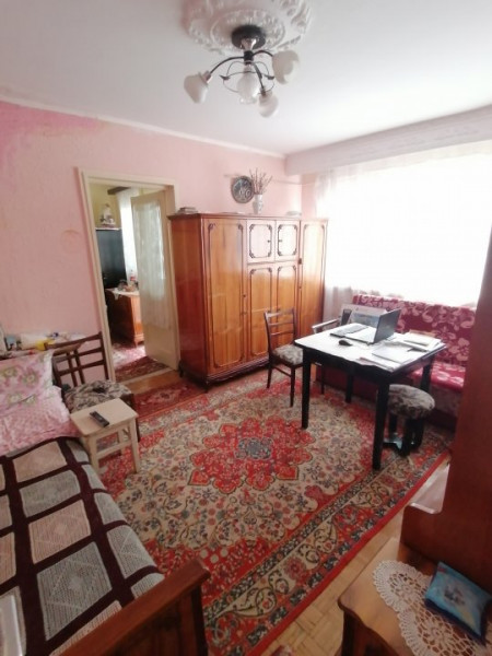 Apartament 2 camere 9 mai