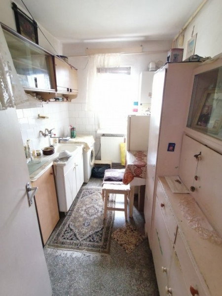 Apartament 2 camere 9 mai