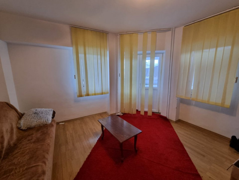 Apartament 2 camere decomandate Mioritei - Evrika