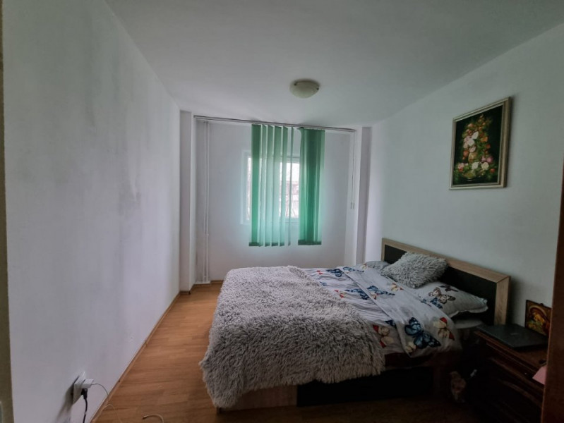 Apartament 2 camere decomandate Mioritei - Evrika