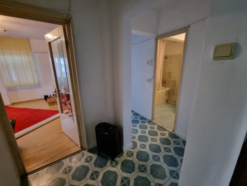 Apartament 2 camere decomandate Mioritei - Evrika