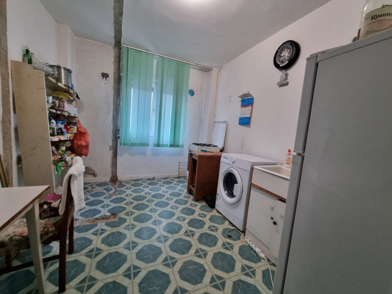 Apartament 2 camere decomandate Mioritei - Evrika