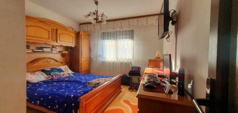 Apartament cu 3 camere zona Orizont