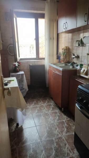 Apartament 2 camere /Poziționat Central (Se vinde mobilat)