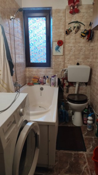 Apartament 2 camere /Poziționat Central (Se vinde mobilat)