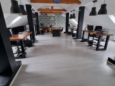 Spatii de Birou la Cheie