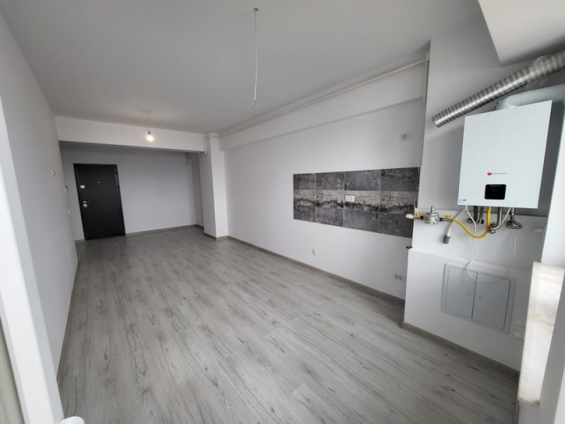 Apartament nou în Nord 