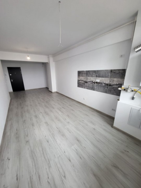 Apartament nou în Nord 