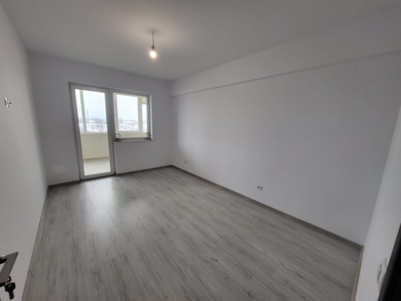 Apartament nou în Nord 