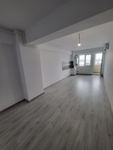 Apartament nou în Nord 