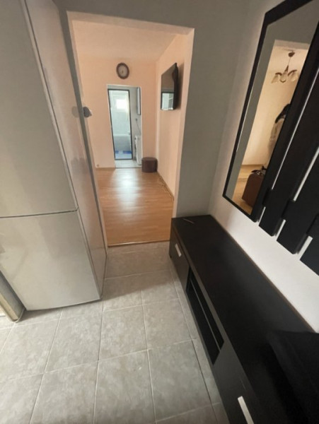 Apartament 2 camere zona Miorita