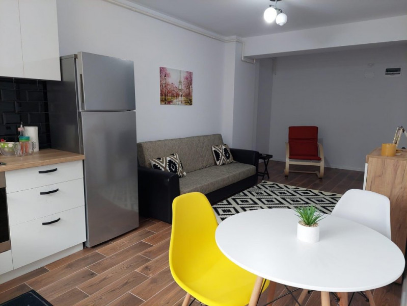 Apartament lux zona Fiald