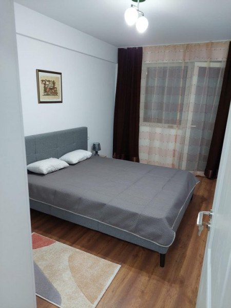 Apartament lux zona Fiald