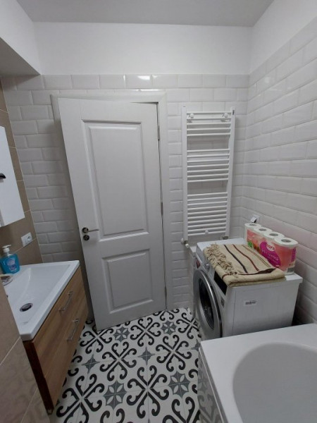 Apartament lux zona Fiald