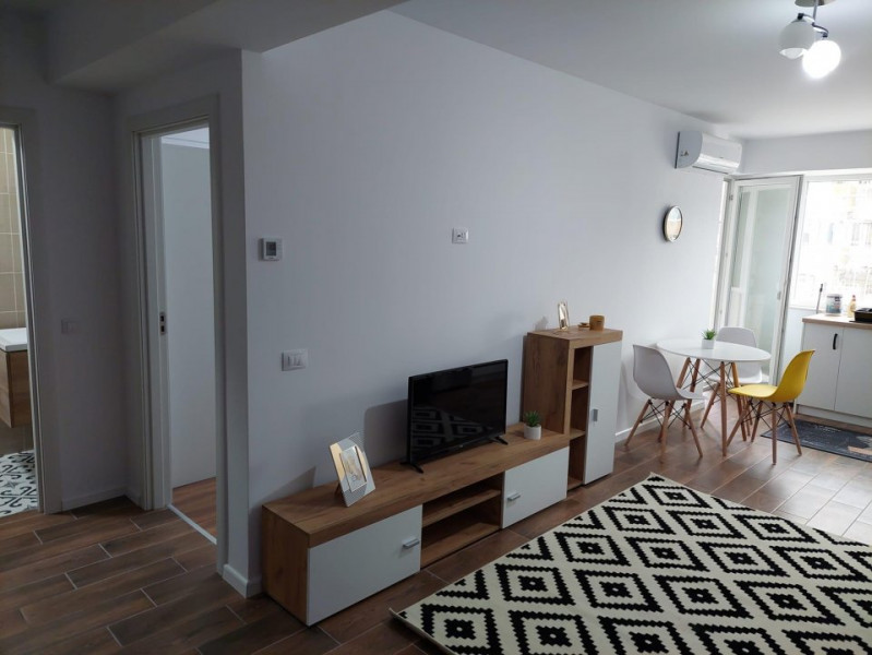 Apartament lux zona Fiald