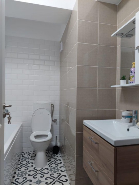Apartament lux zona Fiald
