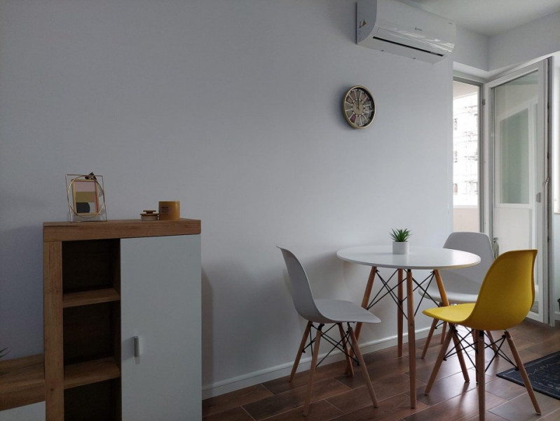 Apartament lux zona Fiald
