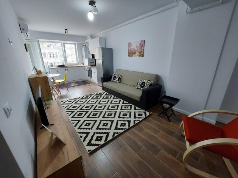 Apartament lux zona Fiald