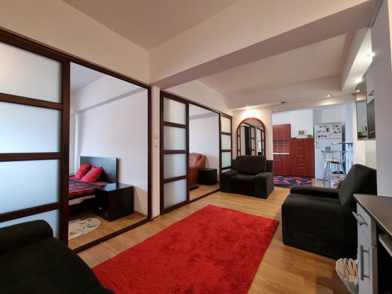 Patrascanu apartament de inchiriat-Parcul Catedralei 