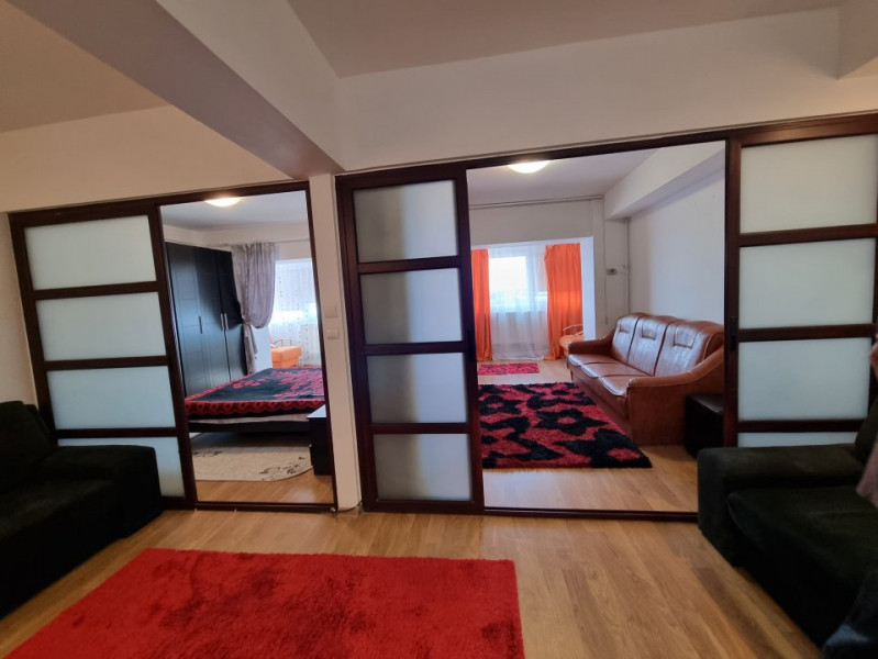 Patrascanu apartament de inchiriat-Parcul Catedralei 