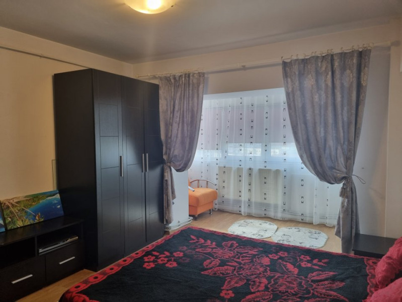 Patrascanu apartament de inchiriat-Parcul Catedralei 