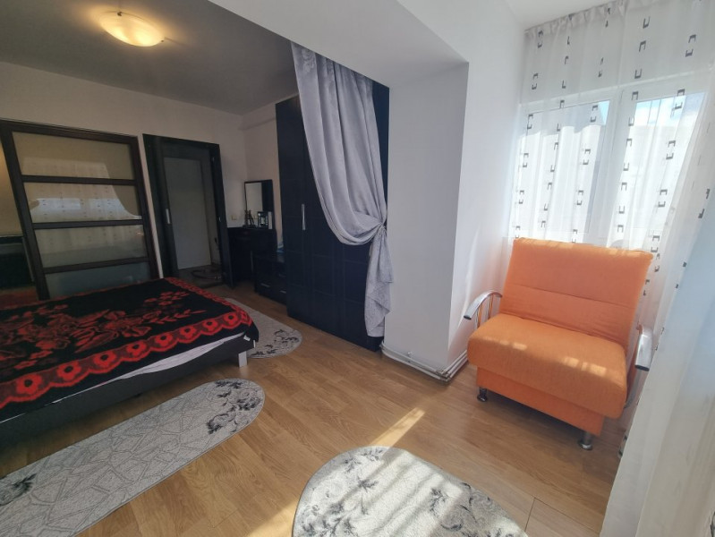 Patrascanu apartament de inchiriat-Parcul Catedralei 