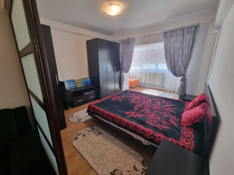 Patrascanu apartament de inchiriat-Parcul Catedralei 