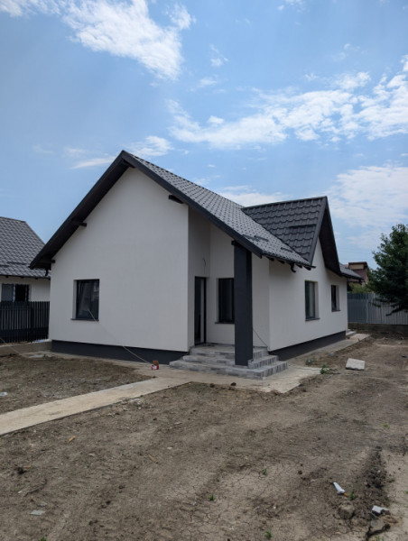 Casa 2025 Lilieci Rozelor (Apa, Canalizare, Gaz)