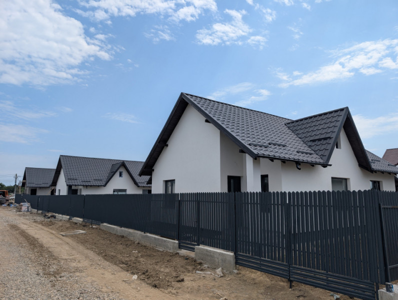 Casa 2025 Lilieci Rozelor (Apa, Canalizare, Gaz)