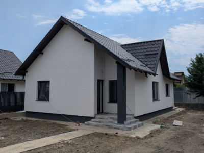 Casa 2025 Lilieci Rozelor (Apa, Canalizare, Gaz)