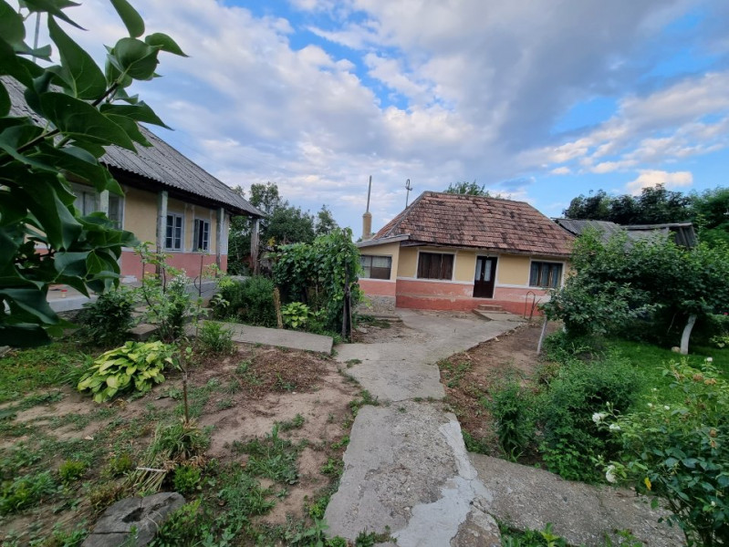 Casa Hemeiusi zona Primăriei 