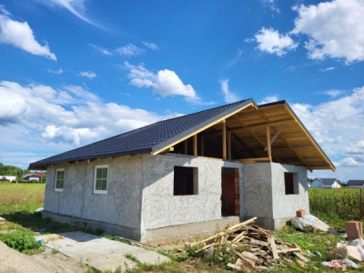 Casa Hemeiusi - cartier rezidențial 