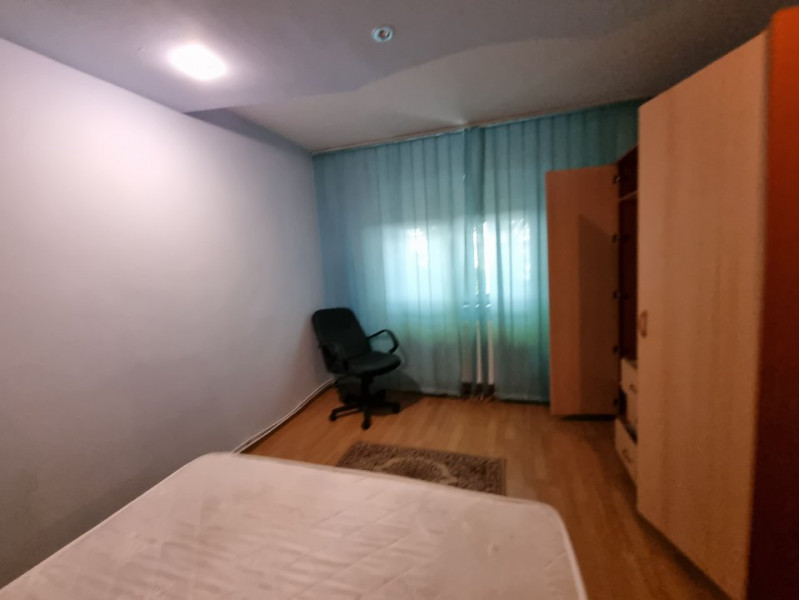 Apartament mobilat, utilat, zona Bazin