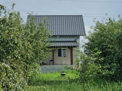 Casa Nicolae Balcescu teren 1000m ( schimb cu apartament + diferența)