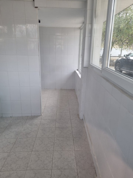 Spatiu comercial zona Garii Bacau