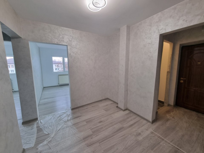 Apartament elegant amenajat la cheie Republicii 