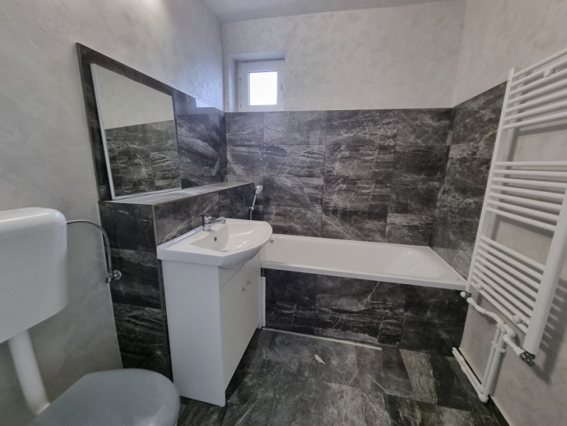 Apartament elegant amenajat la cheie Republicii 