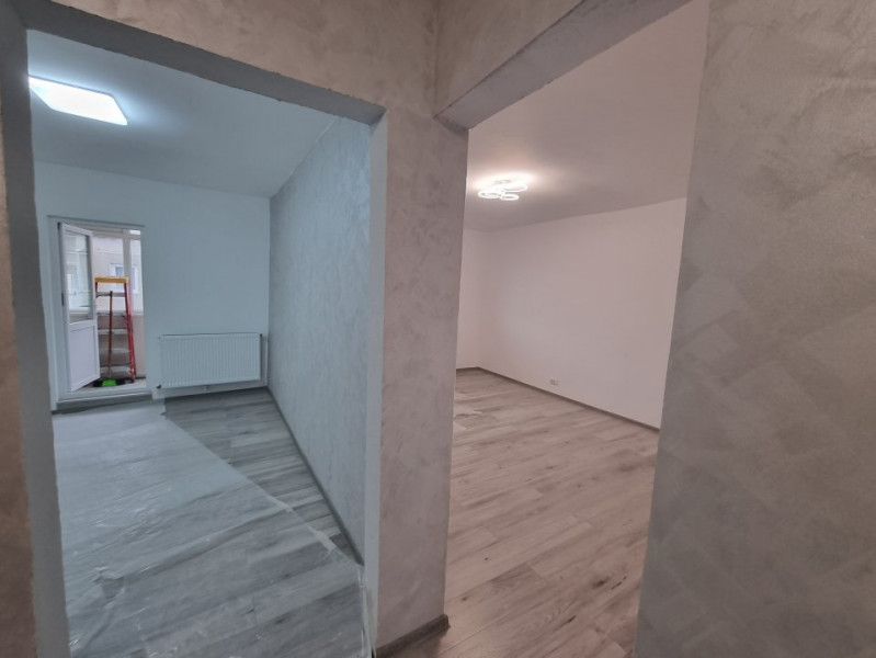 Apartament elegant amenajat la cheie Republicii 