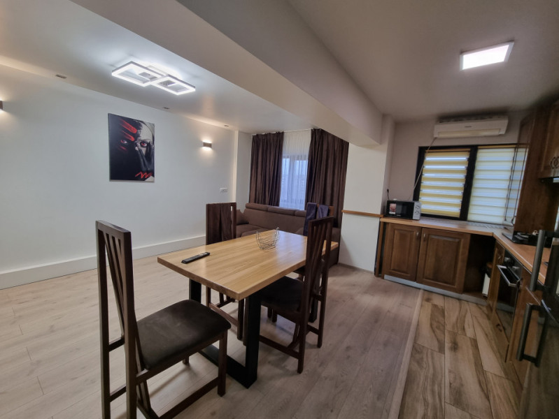 Apartament elegant Ultracentral- Parcul Catedralei 