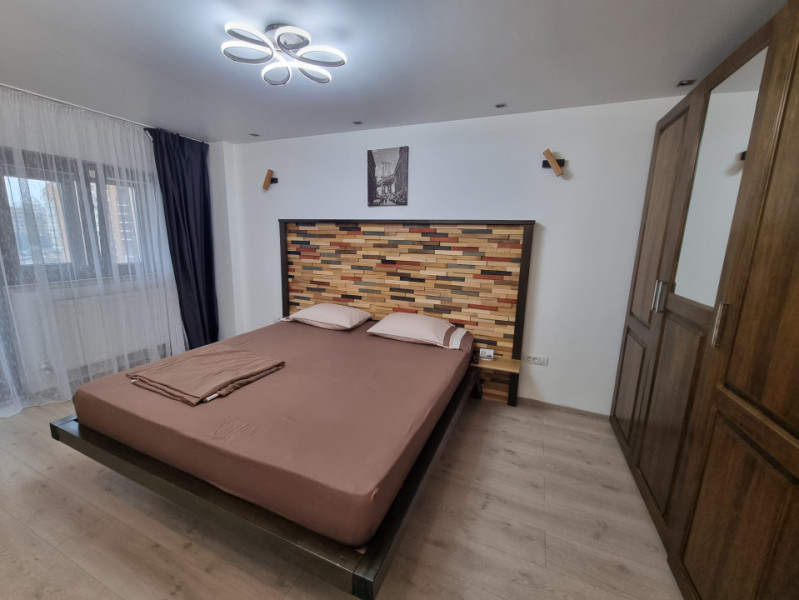 Apartament elegant Ultracentral- Parcul Catedralei 