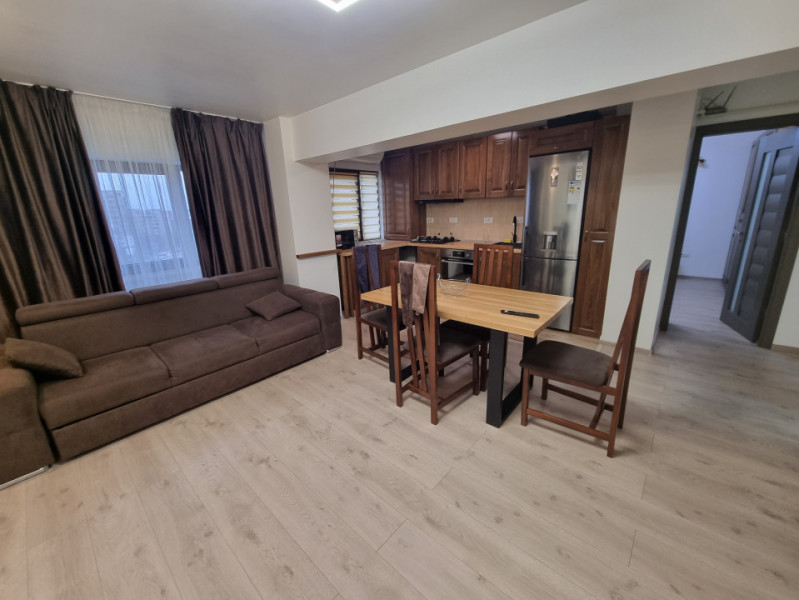 Apartament elegant Ultracentral- Parcul Catedralei 