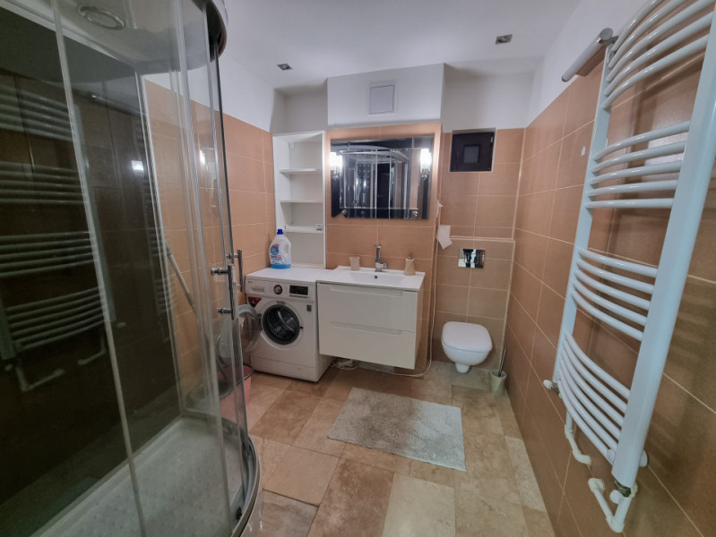 Apartament elegant Ultracentral- Parcul Catedralei 